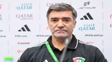 روح الفريق تقود مدرب الكويت للتأهل لكأس العرب